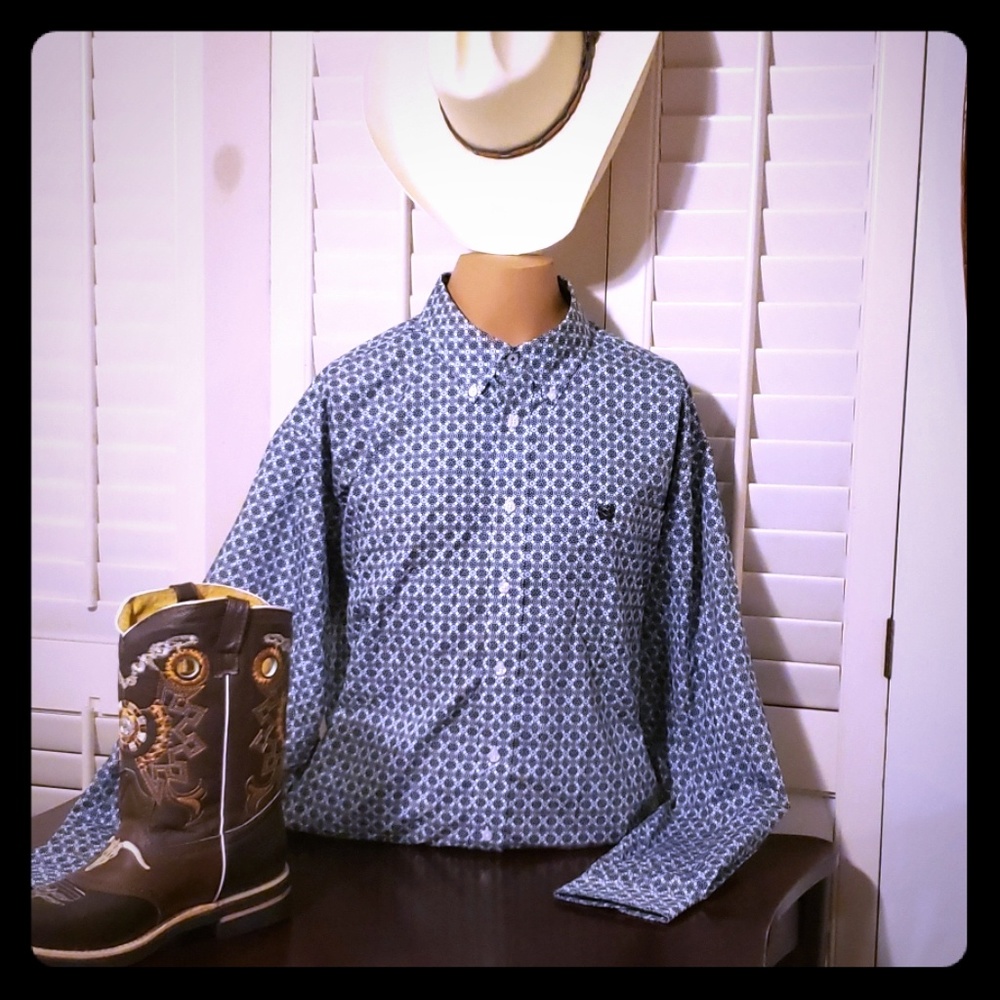 CINCH SHIRTS
